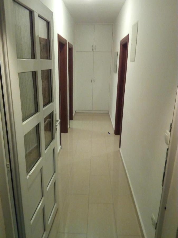 Apartment On The Beach Lokva Rogoznica Ngoại thất bức ảnh